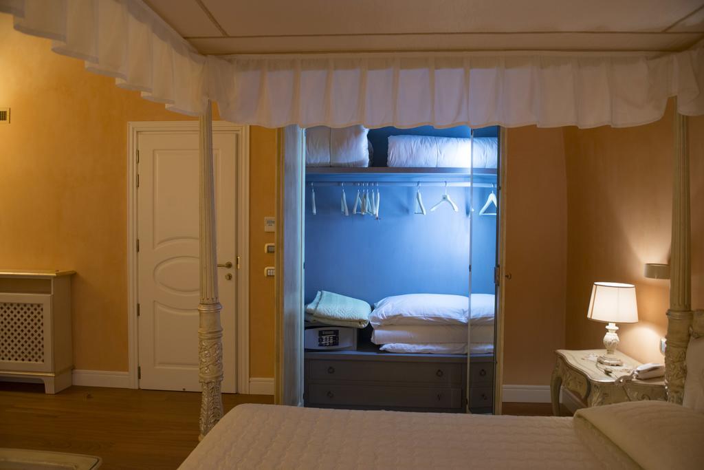 Villa Silvana ボスコレアーレ エクステリア 写真